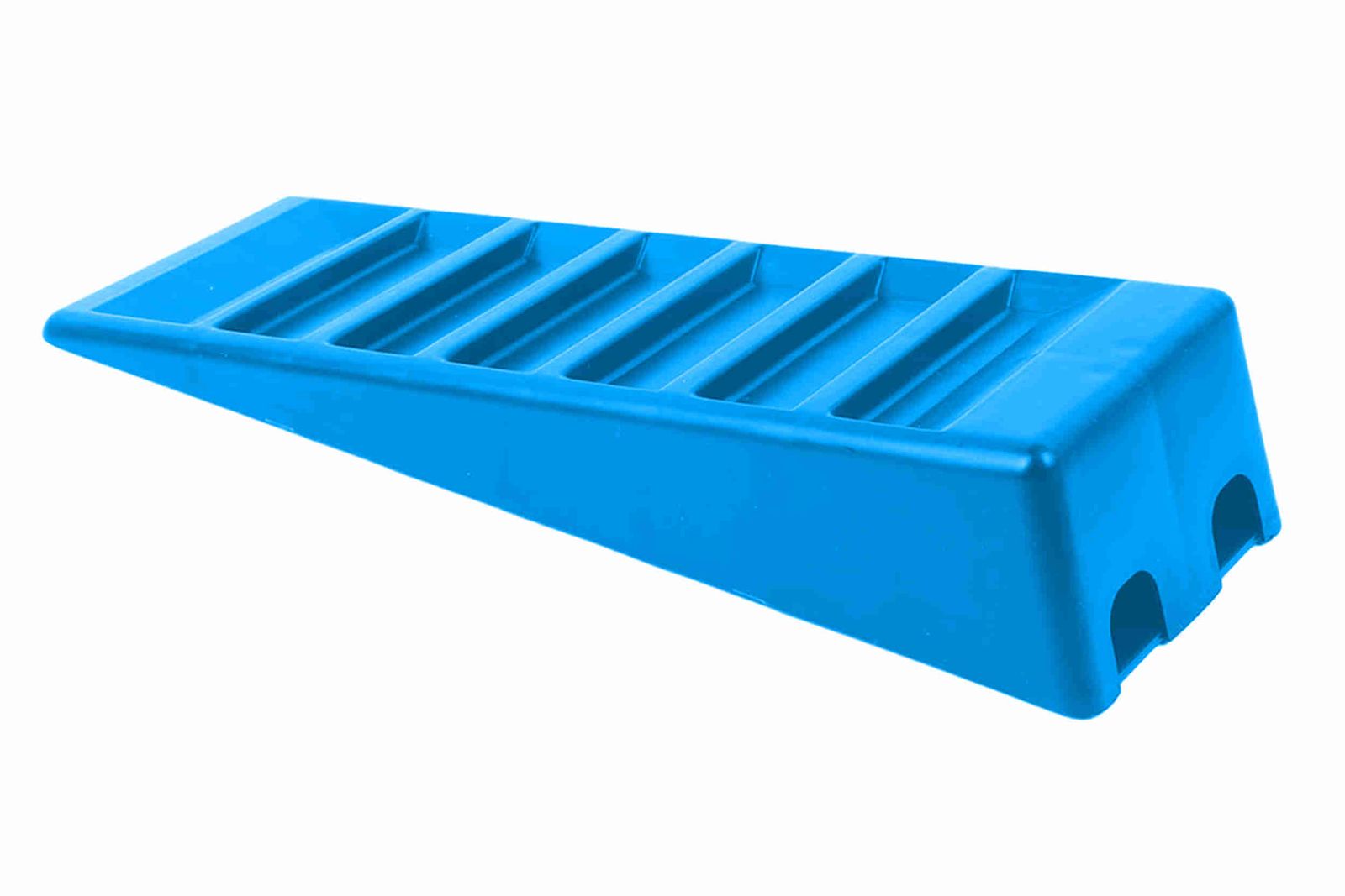Jeu de cales de montée