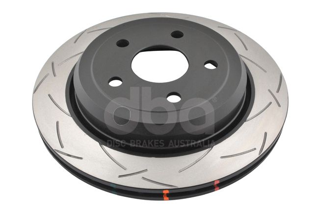 Disc frana de performanta DBA DBA42637S