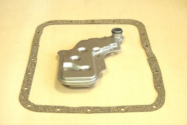 Zestaw filtra hydraulicznego, automatyczna skrzynia biegów SCT - MANNOL SG 1021