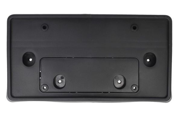 Suport numar de circulatie BLIC 6509-01-9001920P