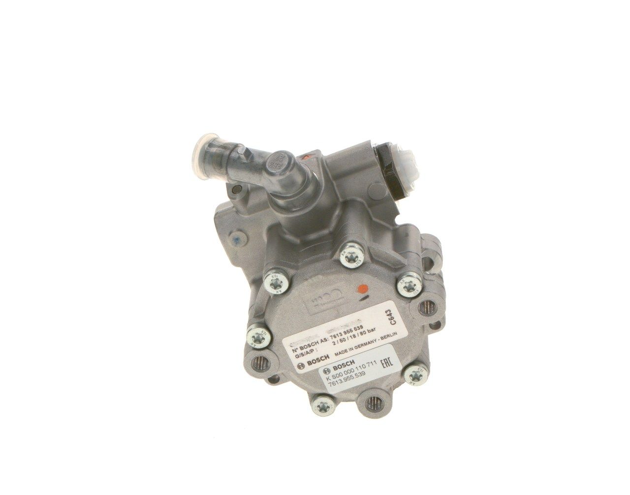 Levně Hydraulické čerpadlo, řízení BOSCH K S00 000 110