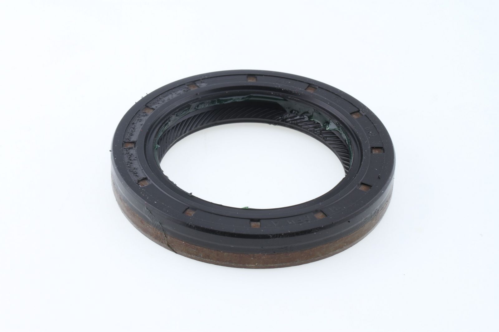 Vārpstas blīvgredzens, Mehāniskā pārnesumkārba