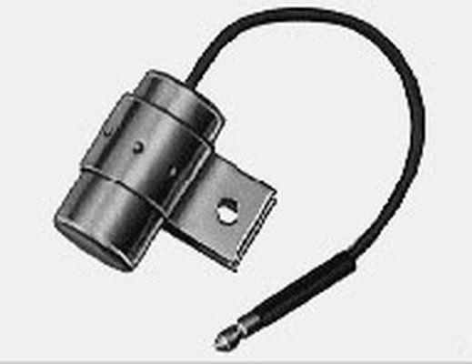 Kondensator, układ zapłonowy BOSCH 1 237 330 805