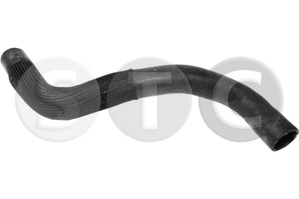 Przewód elastyczny chłodnicy STC T497973