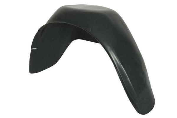 Обшивка, колесная ниша