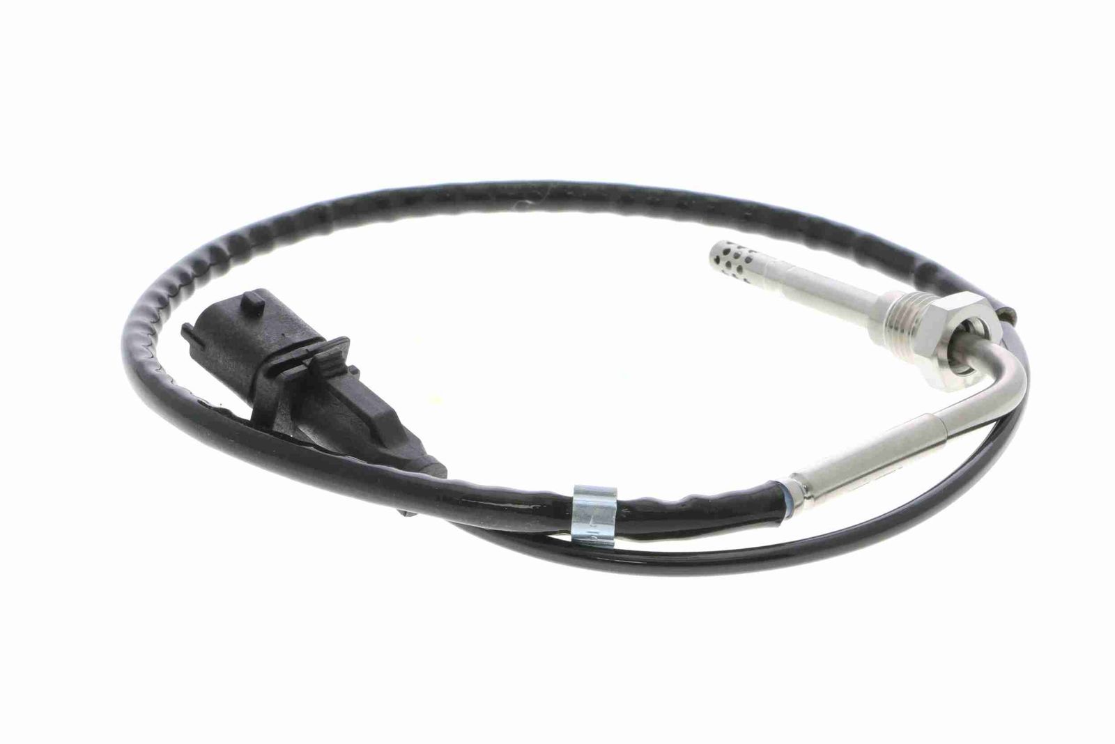 Capteur, température des gaz