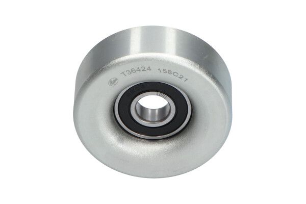 Rola ghidare/conducere, curea transmisie KAVO PARTS DIP-2001