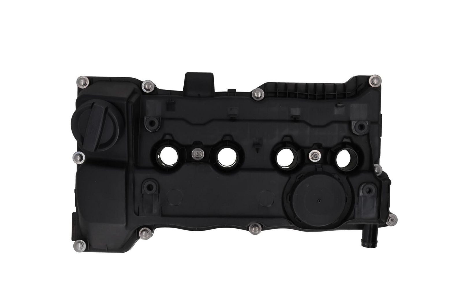 Cilindru galvas vāks