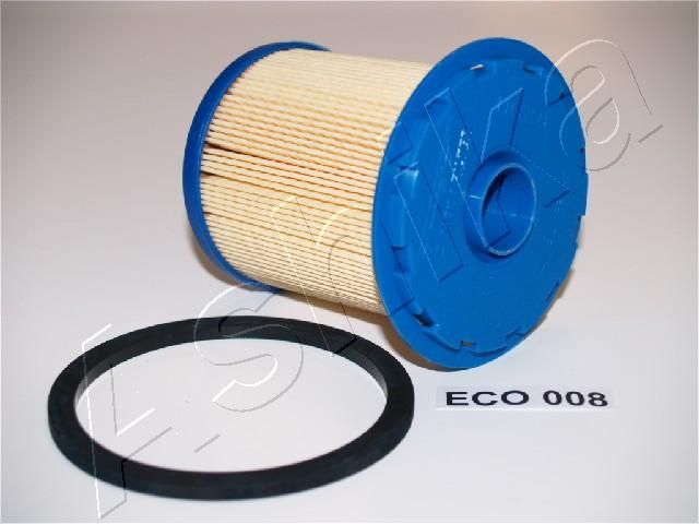 Palivový filtr ASHIKA 30-ECO008