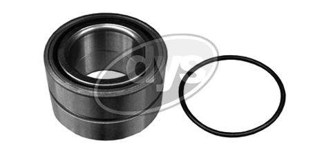 Zestaw łożysk koła DYS 40-IV-9802