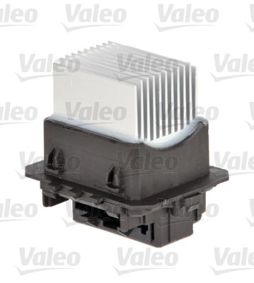 Regulace, vnitřní ventilace VALEO 509961