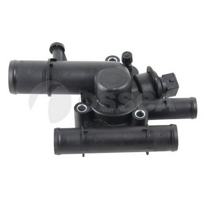 Termostaat,Jahutusvedelik