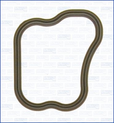 Uszczelnienie, kołnierz przewodu cieczy chłodzącej AJUSA 01154600