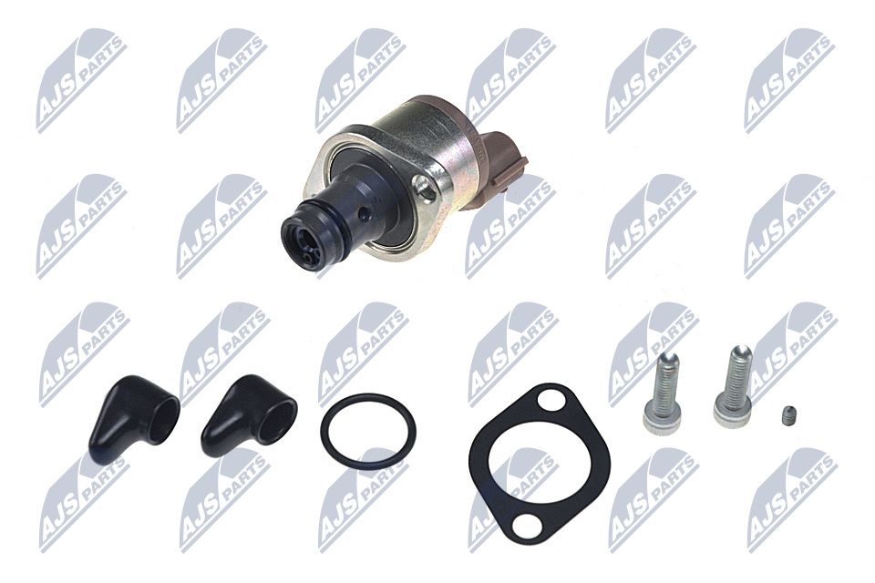 Supapa control presiune, sistem - Common-Rail NTY ESCV-MS-000
