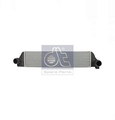 Chłodnica powietrza doładowującego DT SPARE PARTS 6.35420