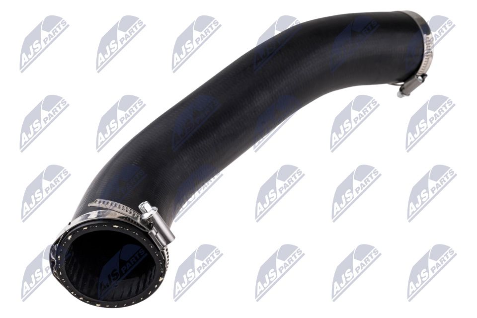 Pūtes sistēmas gaisa caurule