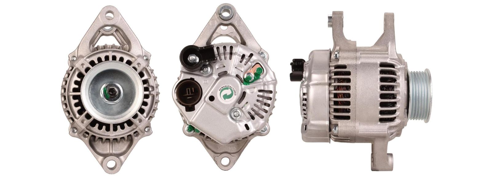 Alternator LUCAS LRA01151