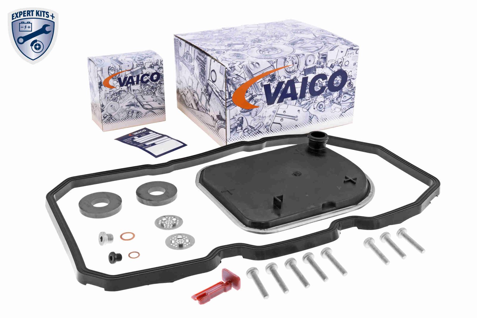 Kit pces, vidange d'huile de boîte de vitesses automatique