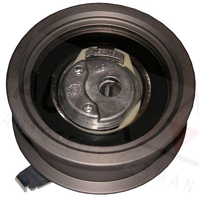 Rolka napinacza, pasek rozrządu AUTEX 641266