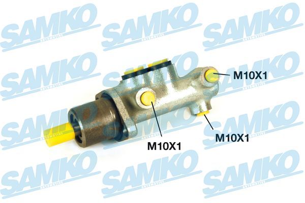 Pompa hamulcowa SAMKO P07450