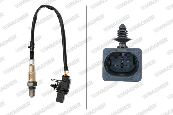 Sonda lambda WAGNER LBS00306