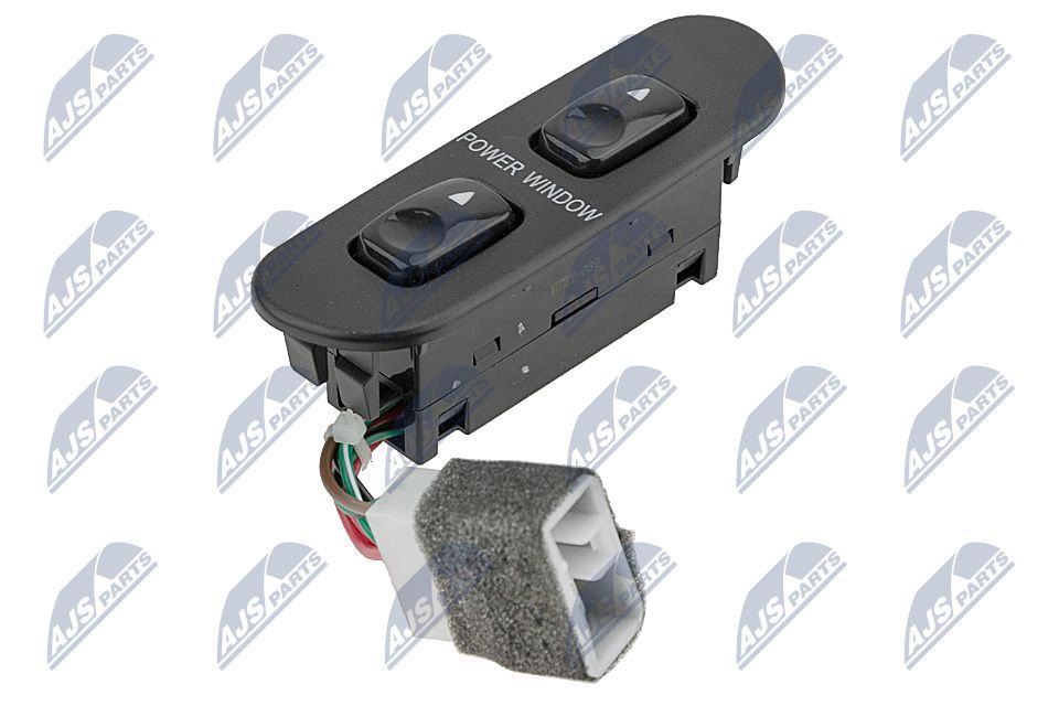 comutator,macara geam NTY EWS-HY-039