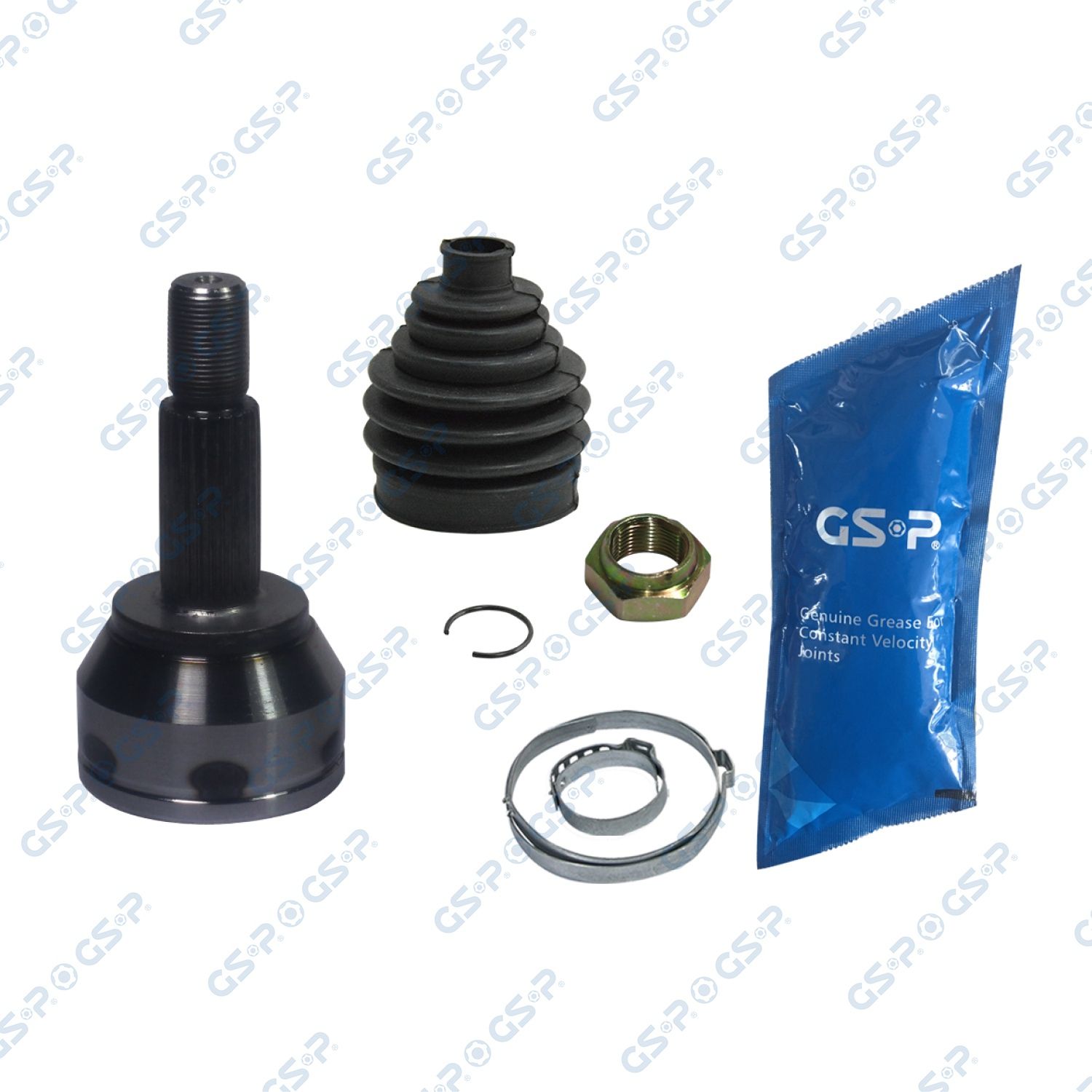 Set articulatie, planetara GSP 818223