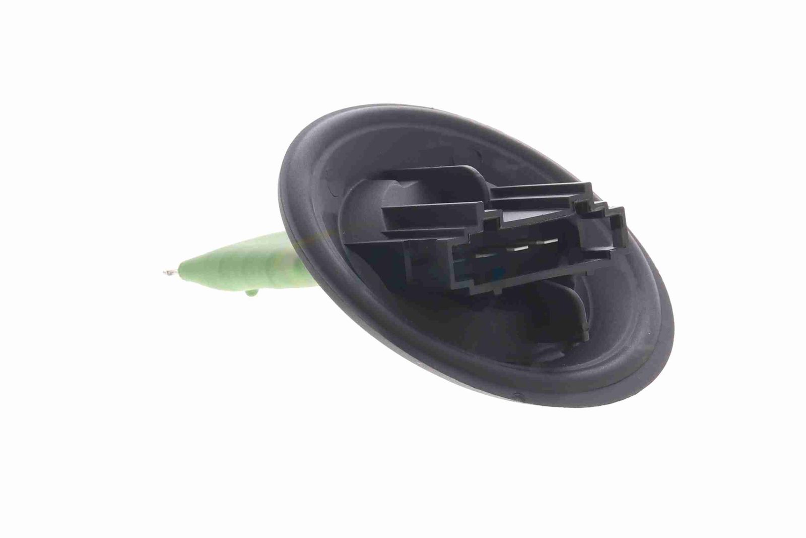 Régulateur, pulseur d'air habitacle