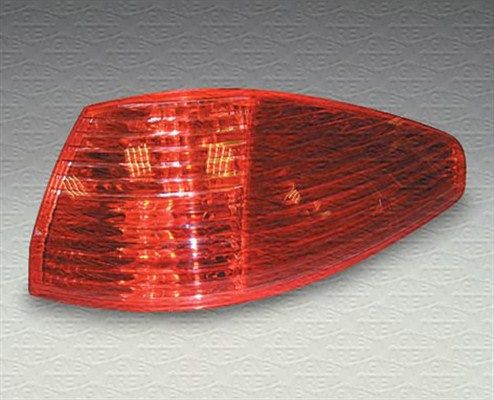 Lampa tylna zespolona MAGNETI MARELLI 714025431801