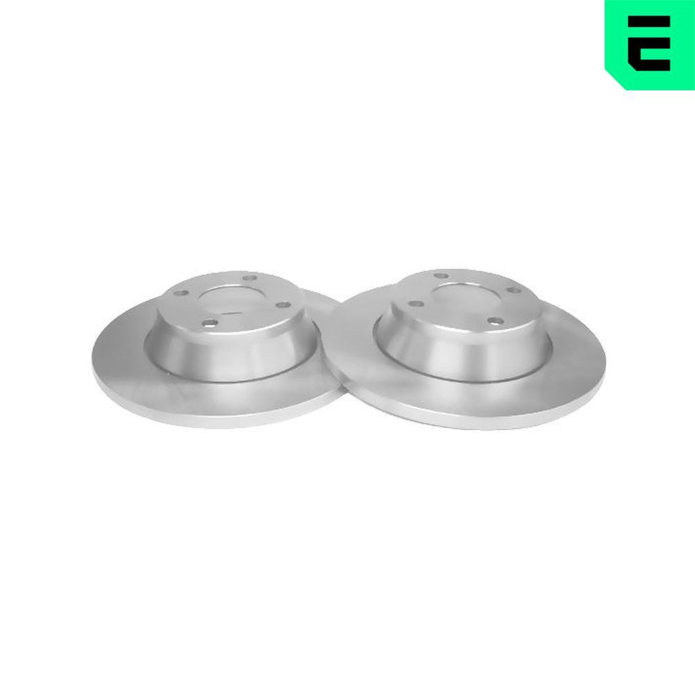 Disc frana OPTIMAL BS-2870C