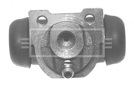 Cylinderek hamulcowy BORG & BECK BBW1756