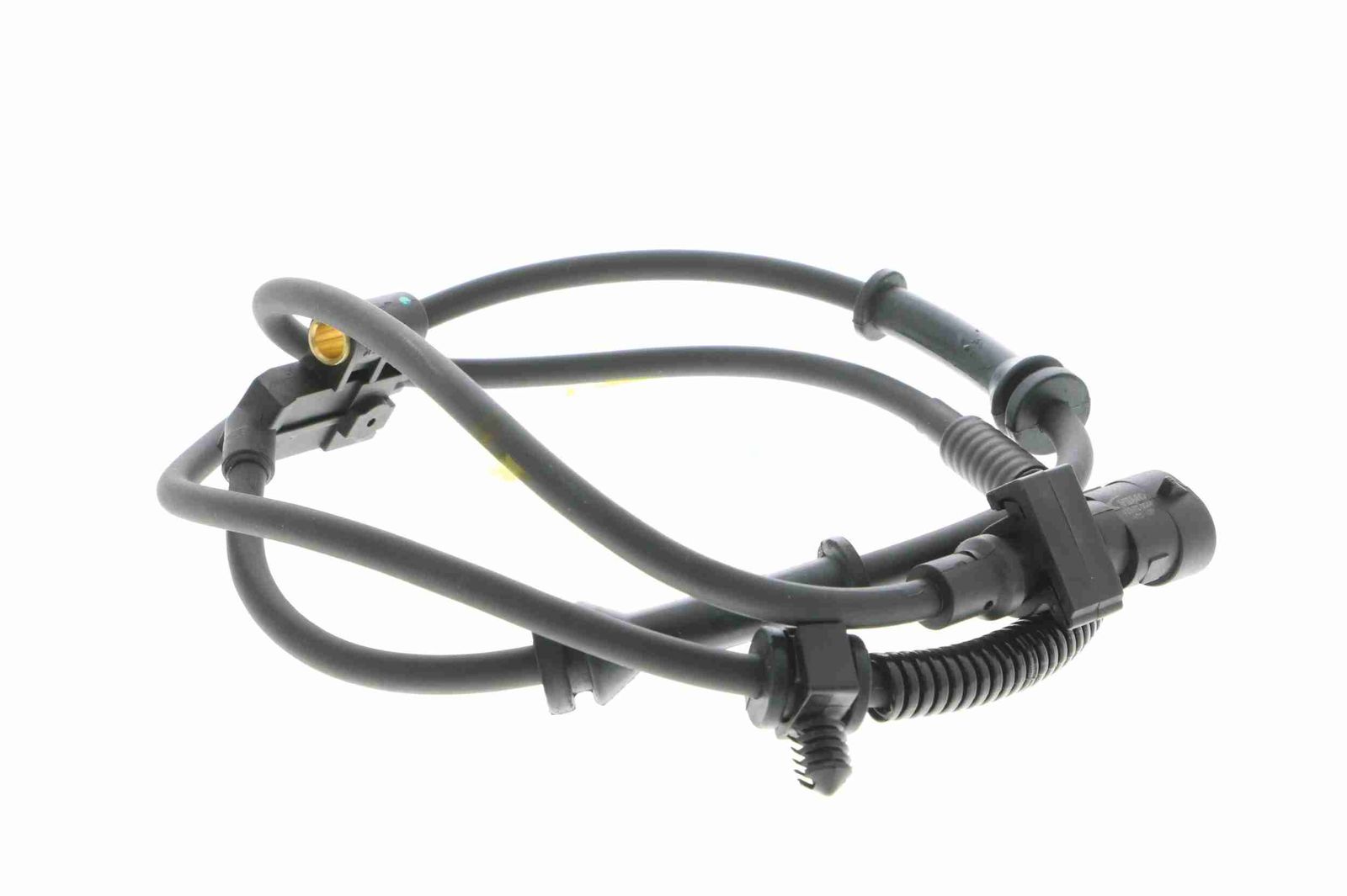 Capteur, vitesse de roue