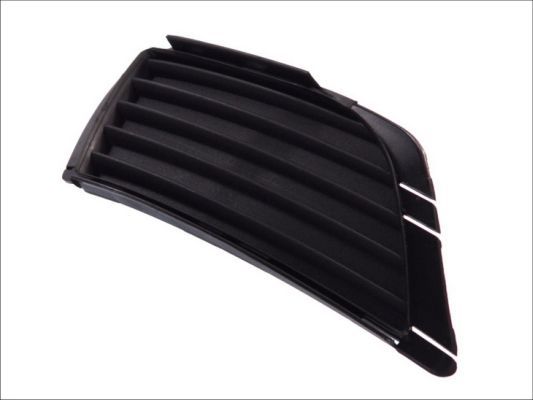 Grille de ventilation, pare-chocs