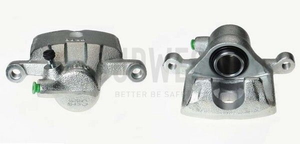 Zacisk hamulca BUDWEG CALIPER 342347