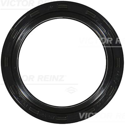 Уплотняющее кольцо, коленчатый вал