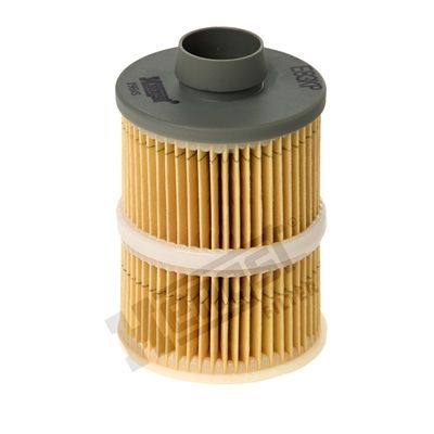 Filtr paliwa HENGST FILTER E83KP D140
