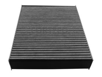 Filtr, wentylacja przestrzeni pasażerskiej CORTECO 80004354
