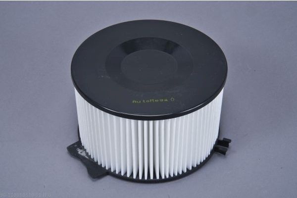 Levně Filtr, vzduch v interiéru AUTOMEGA 180050610