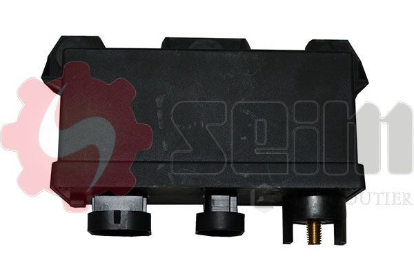 Sterownik, czas żarzenia SEIM 105400