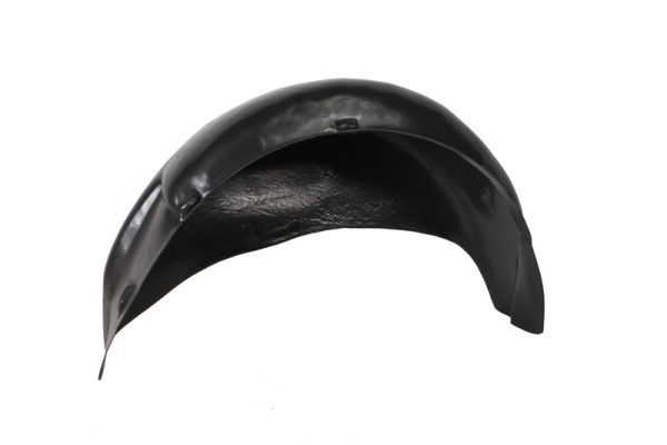 Обшивка, колесная ниша