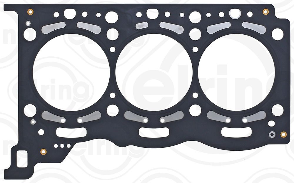 Garnitura, chiulasa ELRING 524.410