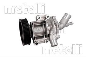 Vodní čerpadlo, chlazení motoru METELLI 24-0860