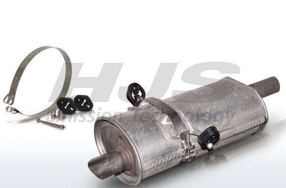 Suport, toba esapament HJS 82 13 2830