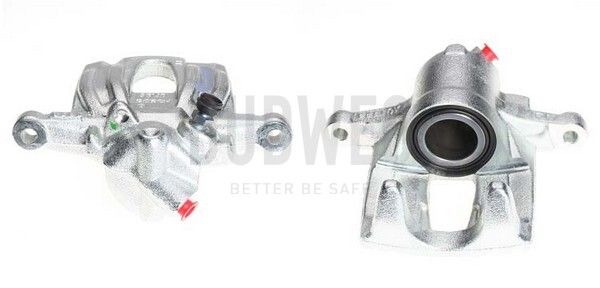 Zacisk hamulca BUDWEG CALIPER 343558