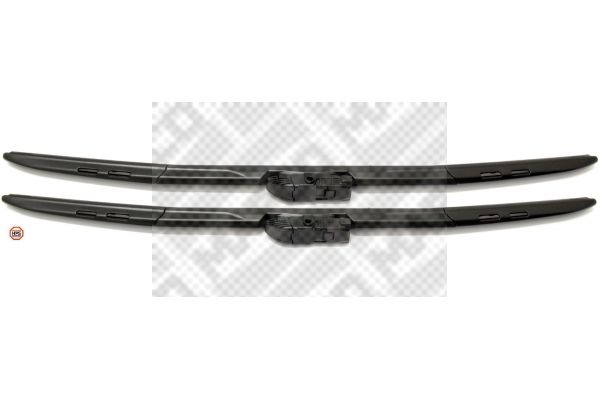 Pióro wycieraczki MAPCO 104550/2HPS