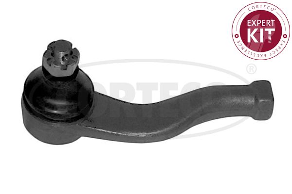 Końcówka drążka kierowniczego poprzecznego CORTECO 49400438