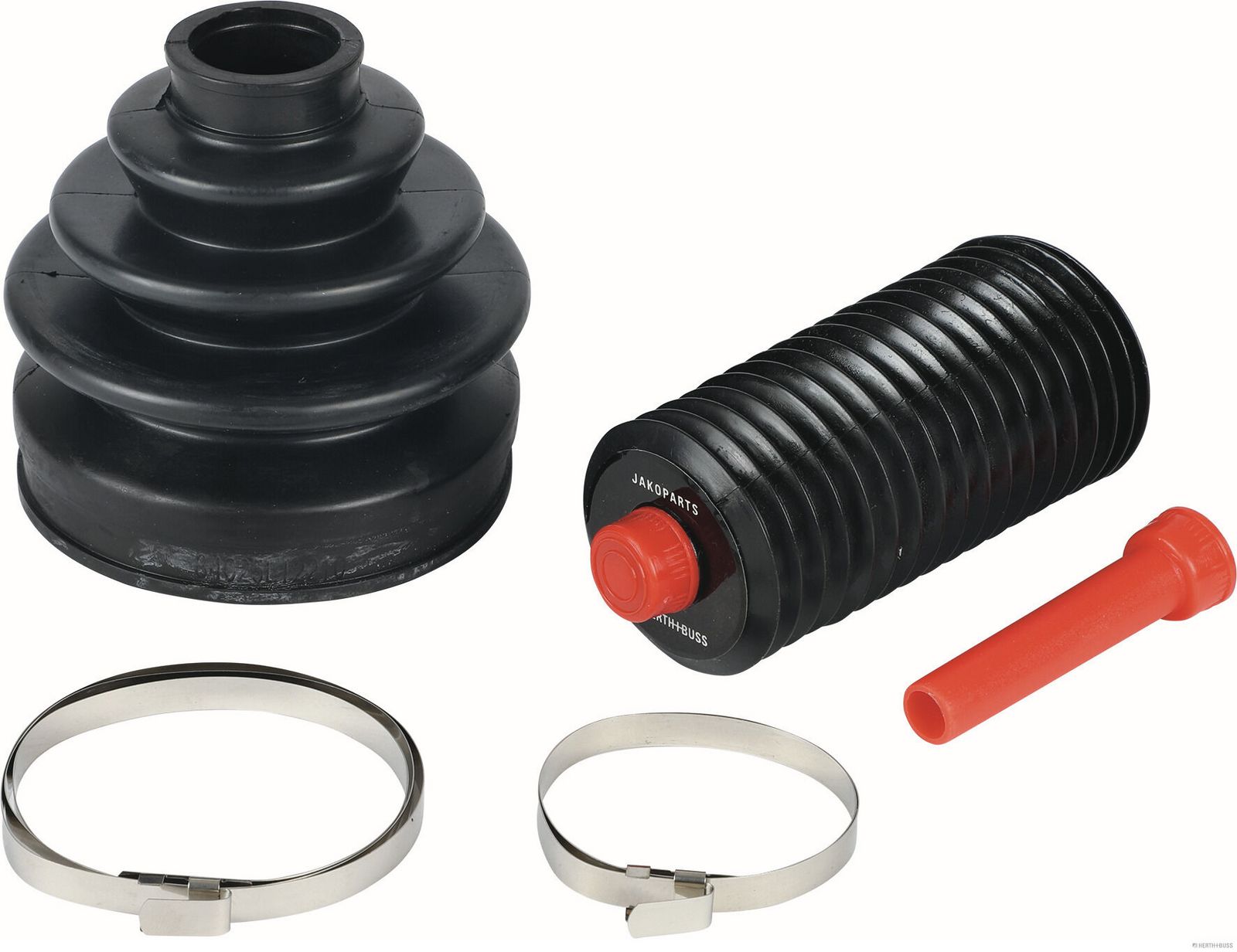 Ansamblu burduf, articulatie planetara HERTH+BUSS JAKOPARTS J2884025