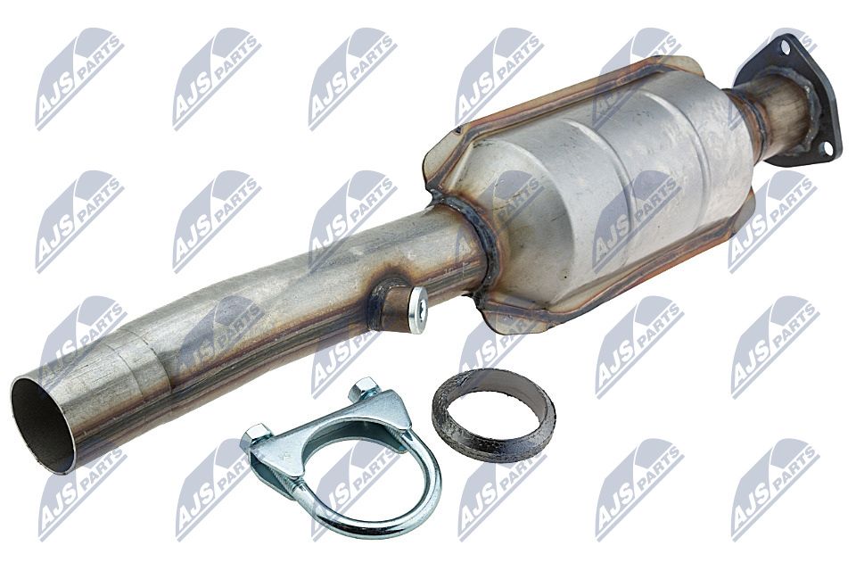 Catalizator NTY KAT-WW-005