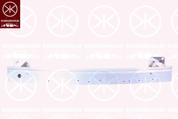 Podpora, zderzak KLOKKERHOLM 5546941