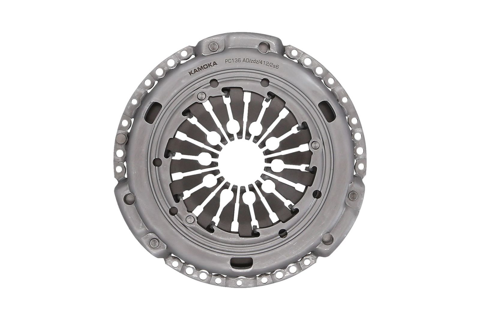 KAMOKA PC136